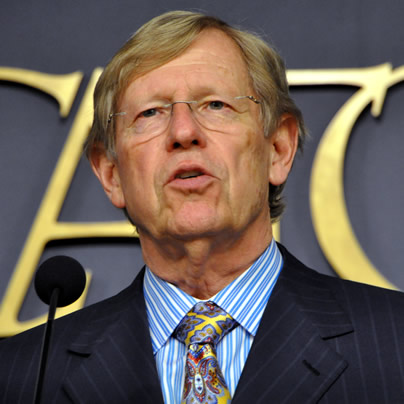 Ted Olson, gay news, Washington Blade