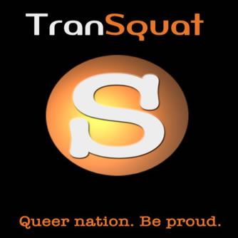 TranSquat logo