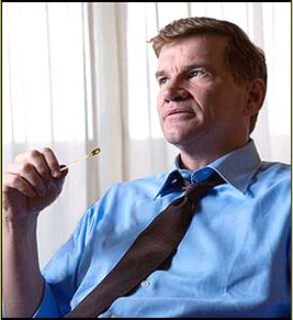 Gay News, Washington Blade, Ted Haggard