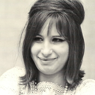 Barbara Streisand, gay news, Washington Blade