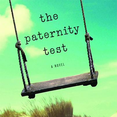 The Paternity Test, Michael Lowenthal, book, Washington Blade, gay news