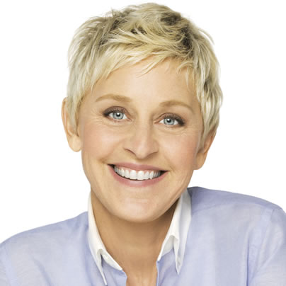 Ellen DeGeneres, gay news, Washington Blade