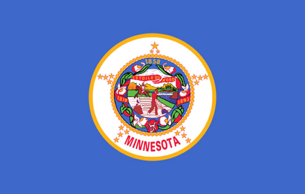 Flag_of_Minnesota_insert_public_domain Minnesota, gay news, Washington Blade