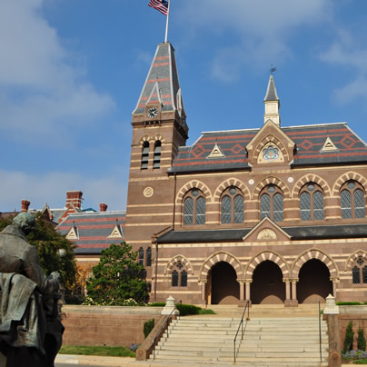 Gallaudet University, gay news, Washington Blade