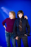 Indigo Girls, music, gay news, Washington Blade