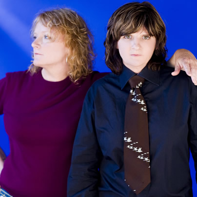 Indigo Girls, music, gay news, Washington Blade