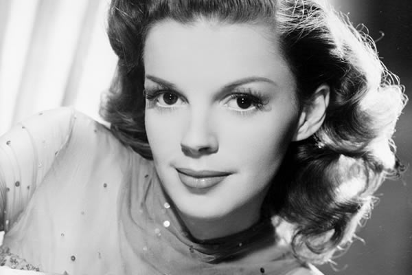 Judy Garland, Washington Blade, gay news
