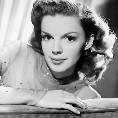 Judy Garland, Washington Blade, gay news