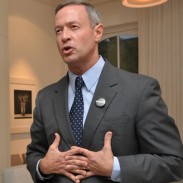 Martin O'Malley, Governor of Maryland, gay news, Washington Blade, Marylanders for Marriage Equality