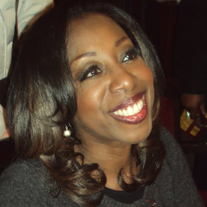 Oleta Adams, gay news, Washington Blade