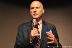 Phil Mendelson, D.C. Council, Washington Blade, gay news