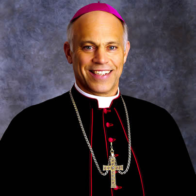 Salvatore Cordileone, Catholic Church, Washington Blade, gay news