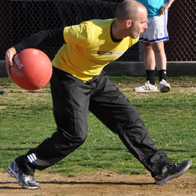 Stonewall Kickball, sports, Stead Park, 17th Street, Washington Blade, gay news