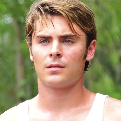 Zac Efron, the Paperboy, Washington Blade, gay news