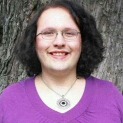 Gay News, Washington Blade, Transgender New Hampshire, Stacie Laughton