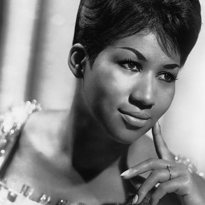 Aretha Franklin, Columbia Records, gay news, Washington Blade