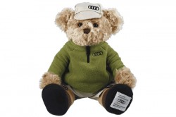 Audi teddy bear, autos, gay news, Washington Blade