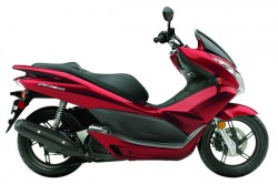 Honda PCX150 scooter, autos, gay news, Washington Blade