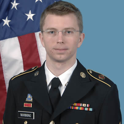 Bradley Manning, wikileaks, gay news, Washington Blade