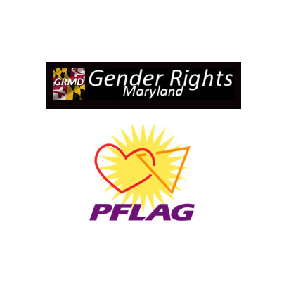 Gender Rights Maryland, Parents and Friends of Lesbians and Gays, GRM, PFLAG, gay news, Washington Blade, Maryland