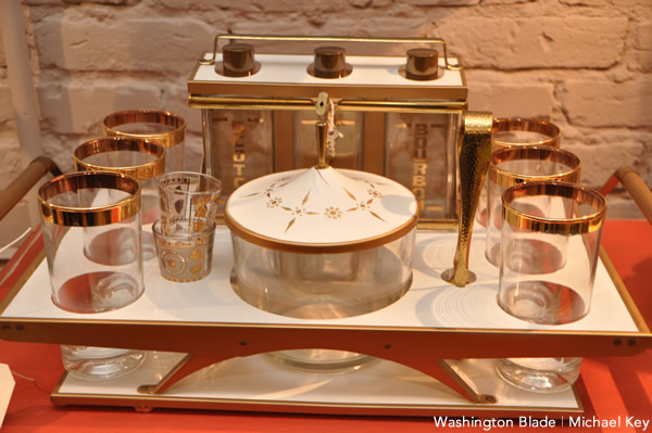 holiday gift guide, gay news, Washington Blade