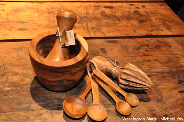 holiday gift guide, gay news, Washington Blade