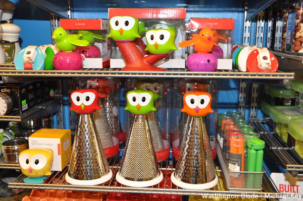 holiday gift guide, gay news, Washington Blade