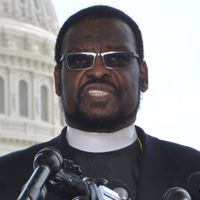 Harry Jackson, Hope Christian Church, gay news, Washington Blade