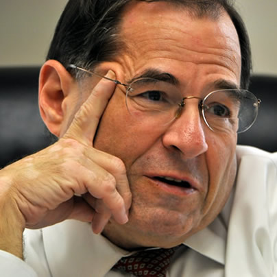 Jerrold Nadler, U.S. House of Representatives, congress, gay news, Washington Blade