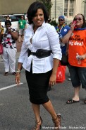 Baltimore, Stephanie Rawlings-Blake, gay news, Washington Blade