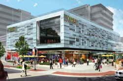 VIDA_at_Yards_Photo_Illustration_Forest_City_Washington VIDA Fitness, Aura Spa, Bang Salon, gay news, Washington Blade