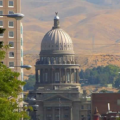 Boise, Idaho, gay news, Washington Blade