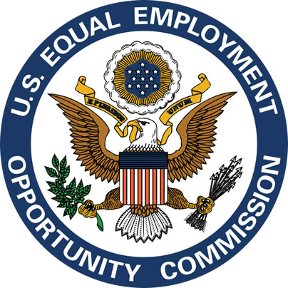 Equal Employment Opportunity Commission seal, gay news, Washington Blade