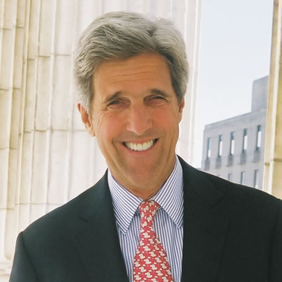Gay News, Washington Blade, John Kerry