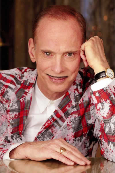 John Waters, gay news, Washington Blade