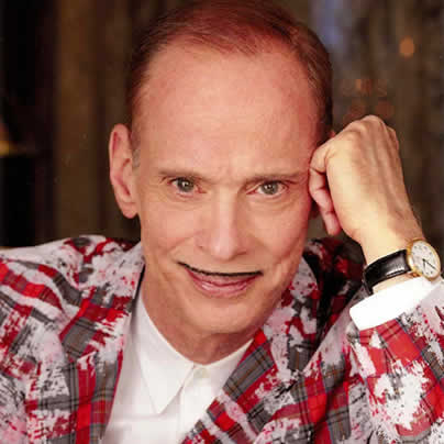 John Waters, gay news, Washington Blade