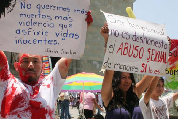 Oaxaca, gay marriage, marriage equality, same sex marriage, Mexico