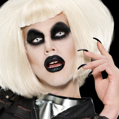 Sharon Needles, RuPaul's Drag Race, drag queen, gay news, Washington Blade