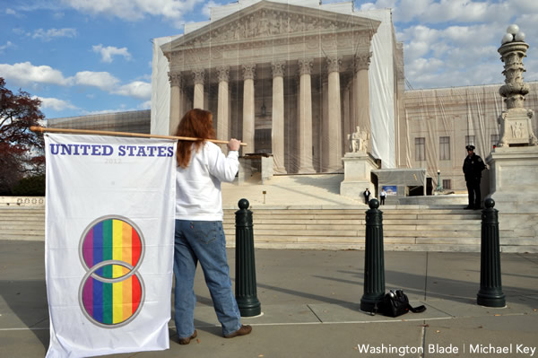 Supreme Court, gay marriage, same sex marriage, marriage equality, Proposition 8, Defense of Marriage Act,