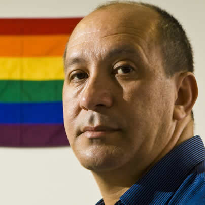 Toni Reis, Brazil, gay news, Washington Blade