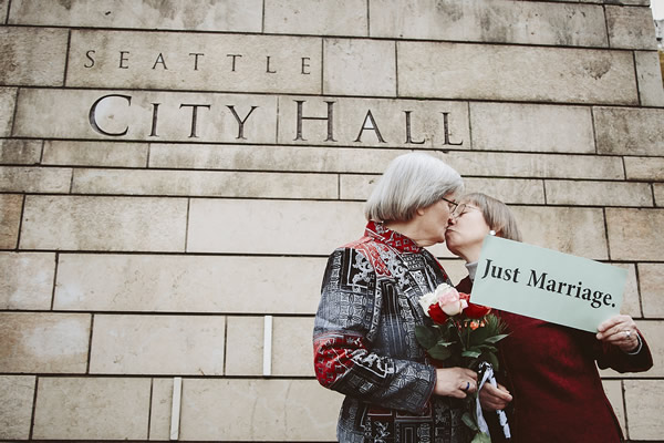 Washington State, gay marriage, same-sex marriage, marriage equality, gay news, Washington Blade, Dan Savage