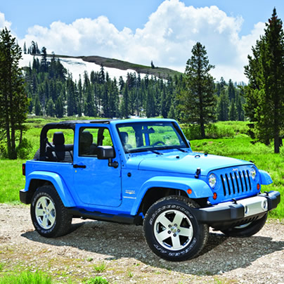 Jeep Wrangler, autos, gay news, Washington Blade