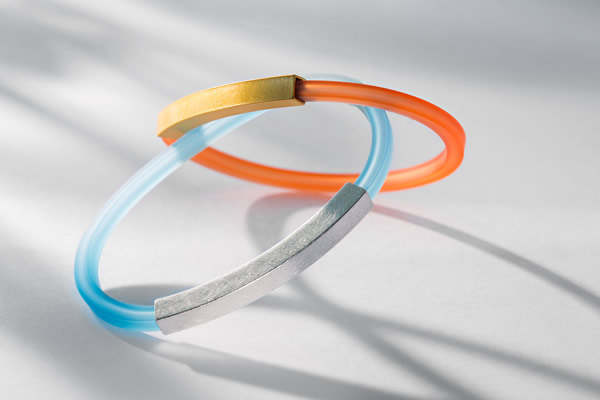 holiday gift guide, romance, gay news, Washington Blade, jewelry, I. Gorman