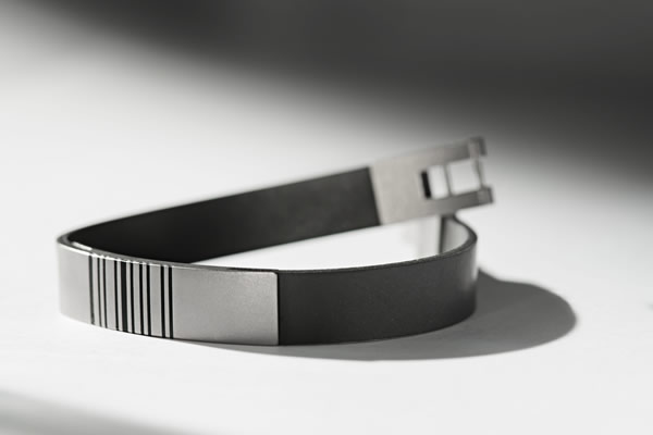 holiday gift guide, romance, gay news, Washington Blade, jewelry, I. Gorman