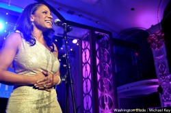 Audra McDonald, gay news Washington Blade