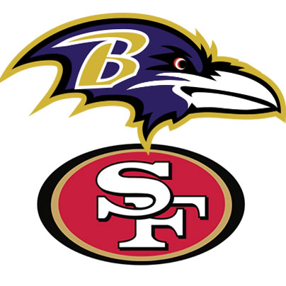 Baltimore Ravens, San Francisco 49ers, gay news, Washington Blade, Bay Area Reporter