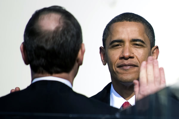 Barack Obama, inauguration, gay news, Washington Blade
