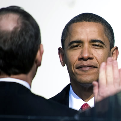 Barack Obama, inauguration, gay news, Washington Blade