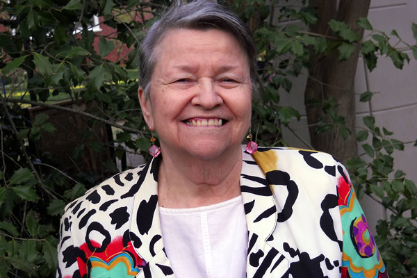 Betty G. Miller, obituary, gay news, Washington Blade
