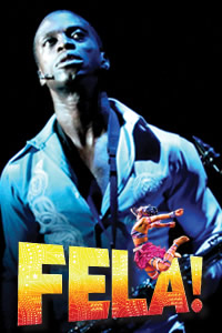 Fela!, Shakespeare Theatre, gay news, Washington Blade